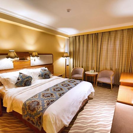 Harbin Bremen Train Station Hotel Extérieur photo