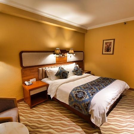 Harbin Bremen Train Station Hotel Extérieur photo