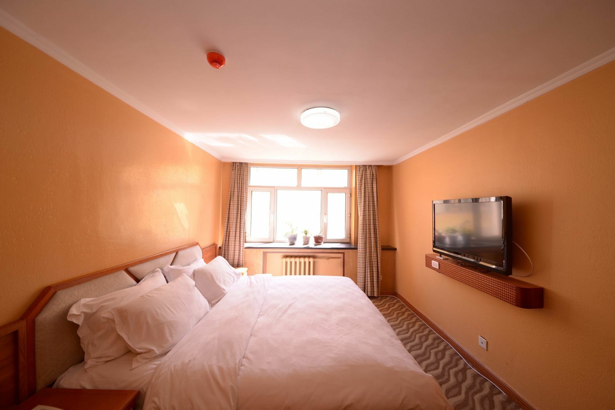 Harbin Bremen Train Station Hotel Extérieur photo