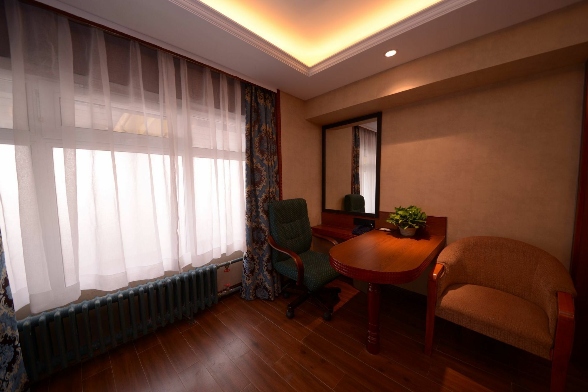 Harbin Bremen Train Station Hotel Extérieur photo