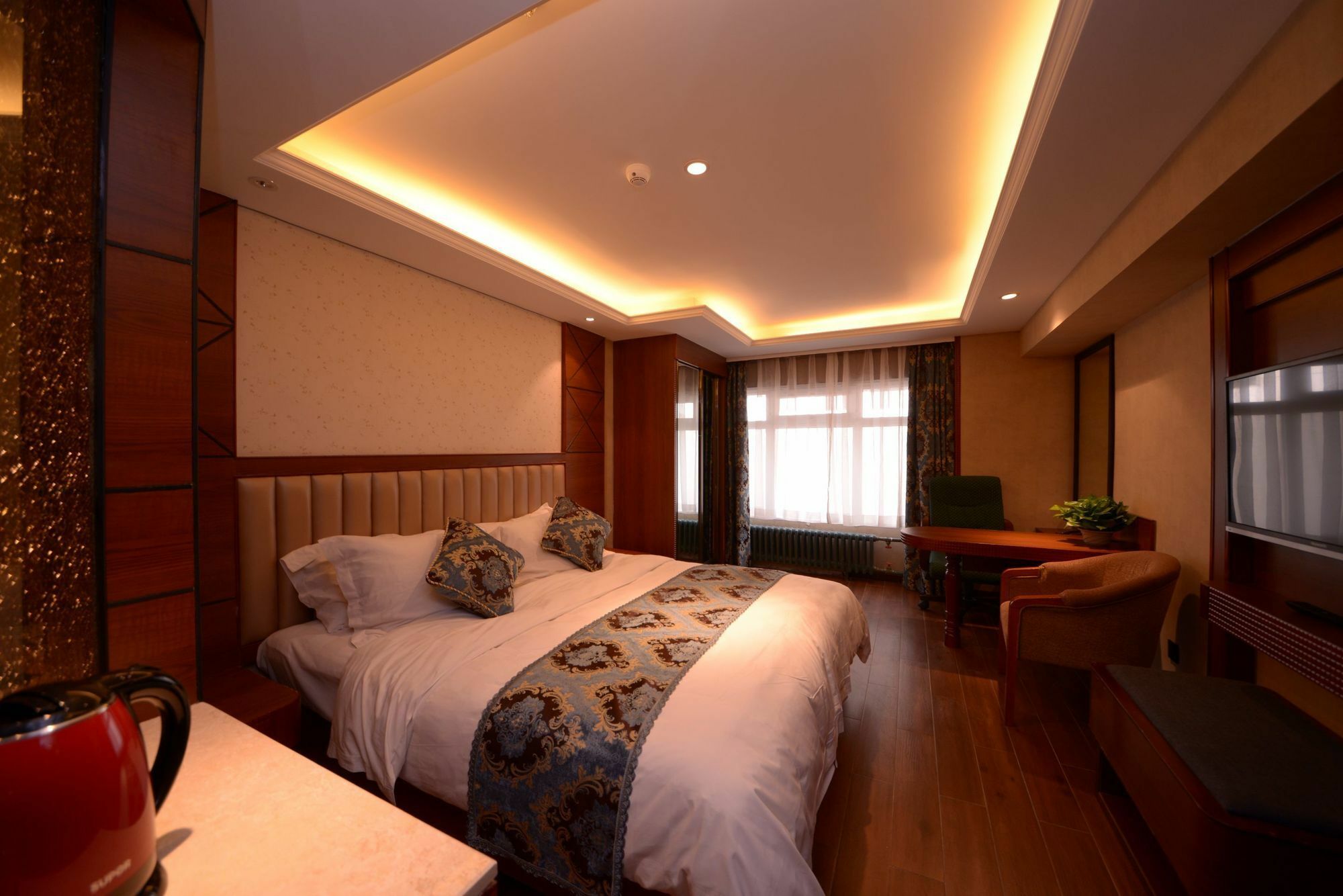 Harbin Bremen Train Station Hotel Extérieur photo