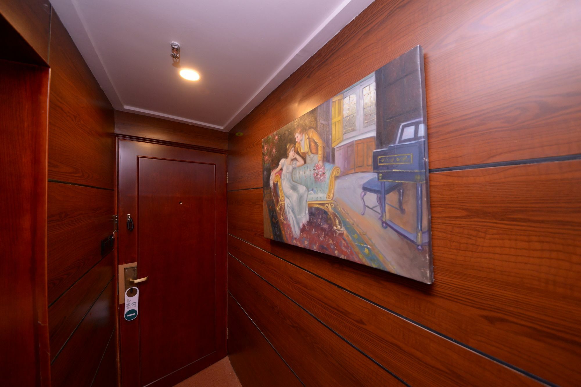 Harbin Bremen Train Station Hotel Extérieur photo