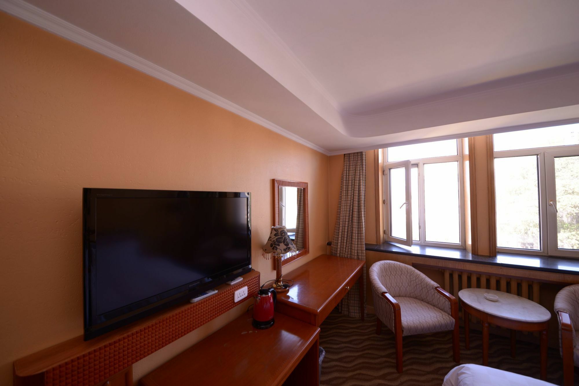Harbin Bremen Train Station Hotel Extérieur photo