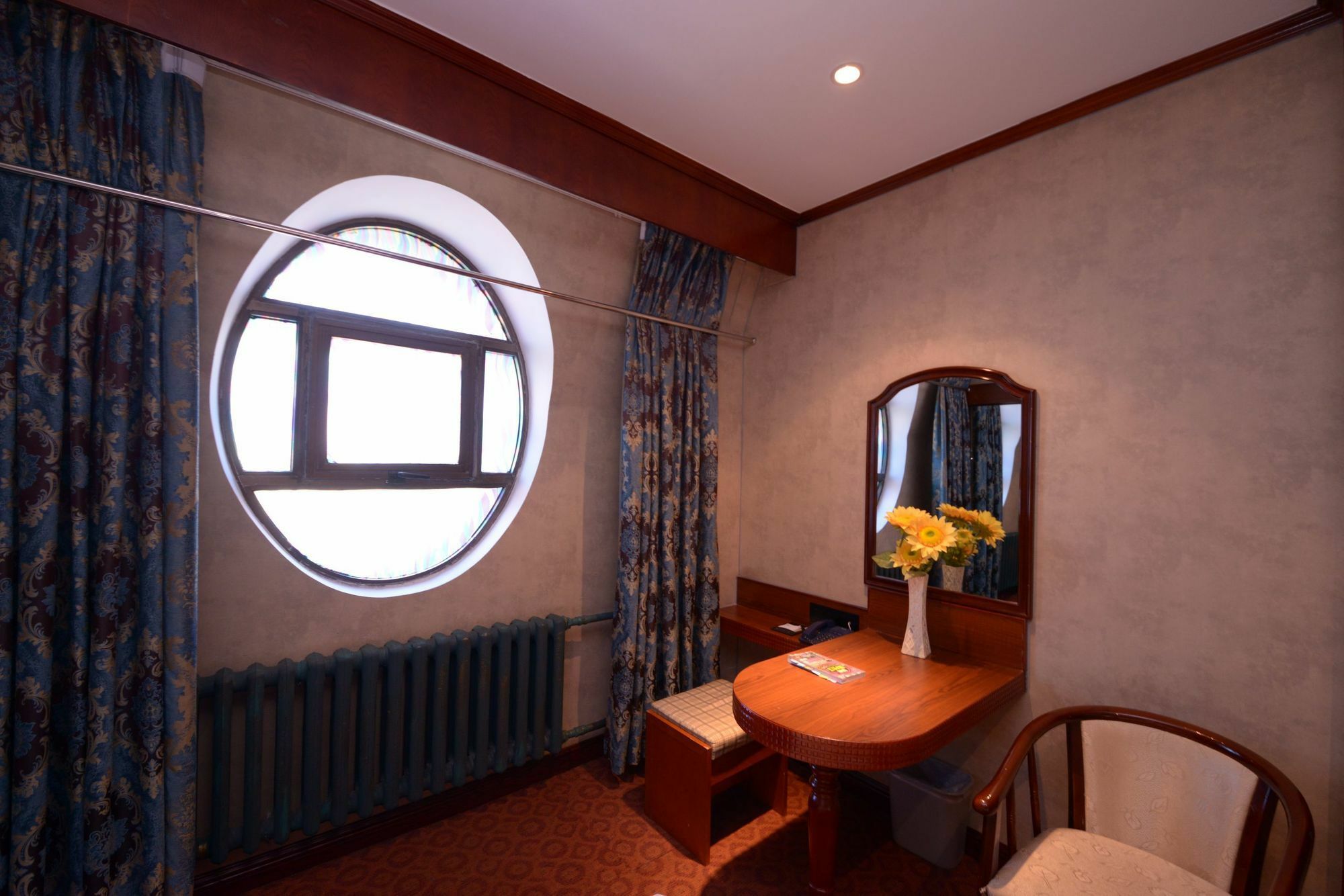 Harbin Bremen Train Station Hotel Extérieur photo