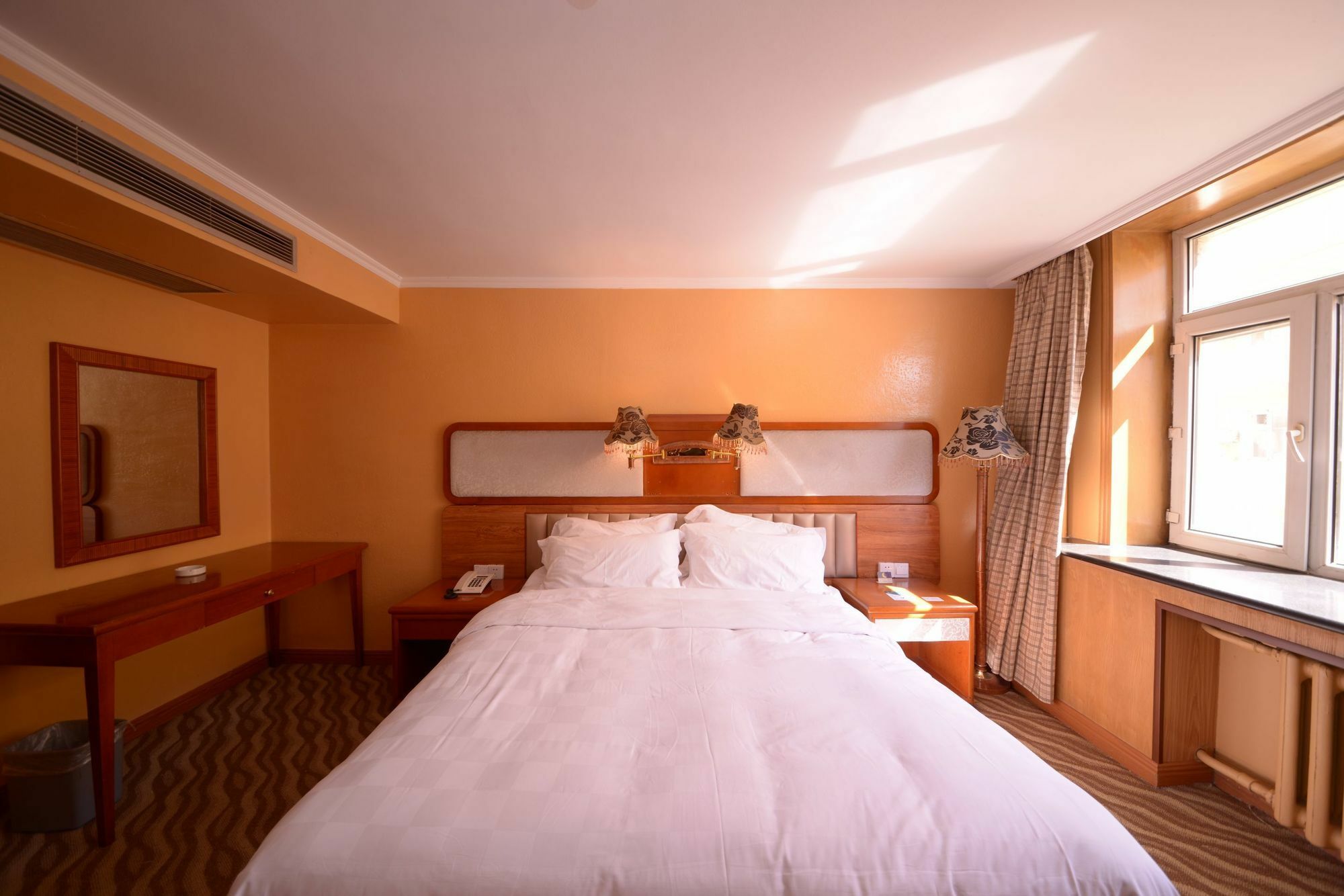 Harbin Bremen Train Station Hotel Extérieur photo
