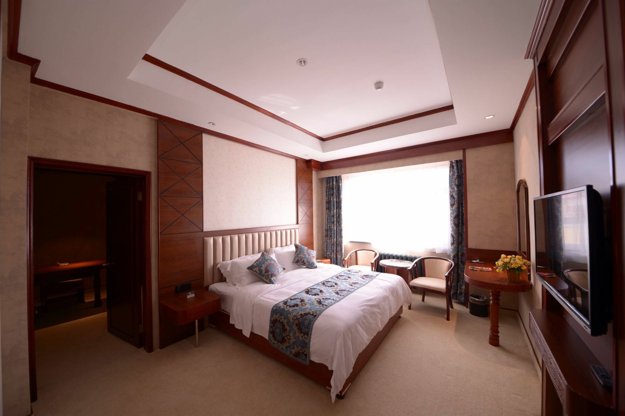 Harbin Bremen Train Station Hotel Extérieur photo