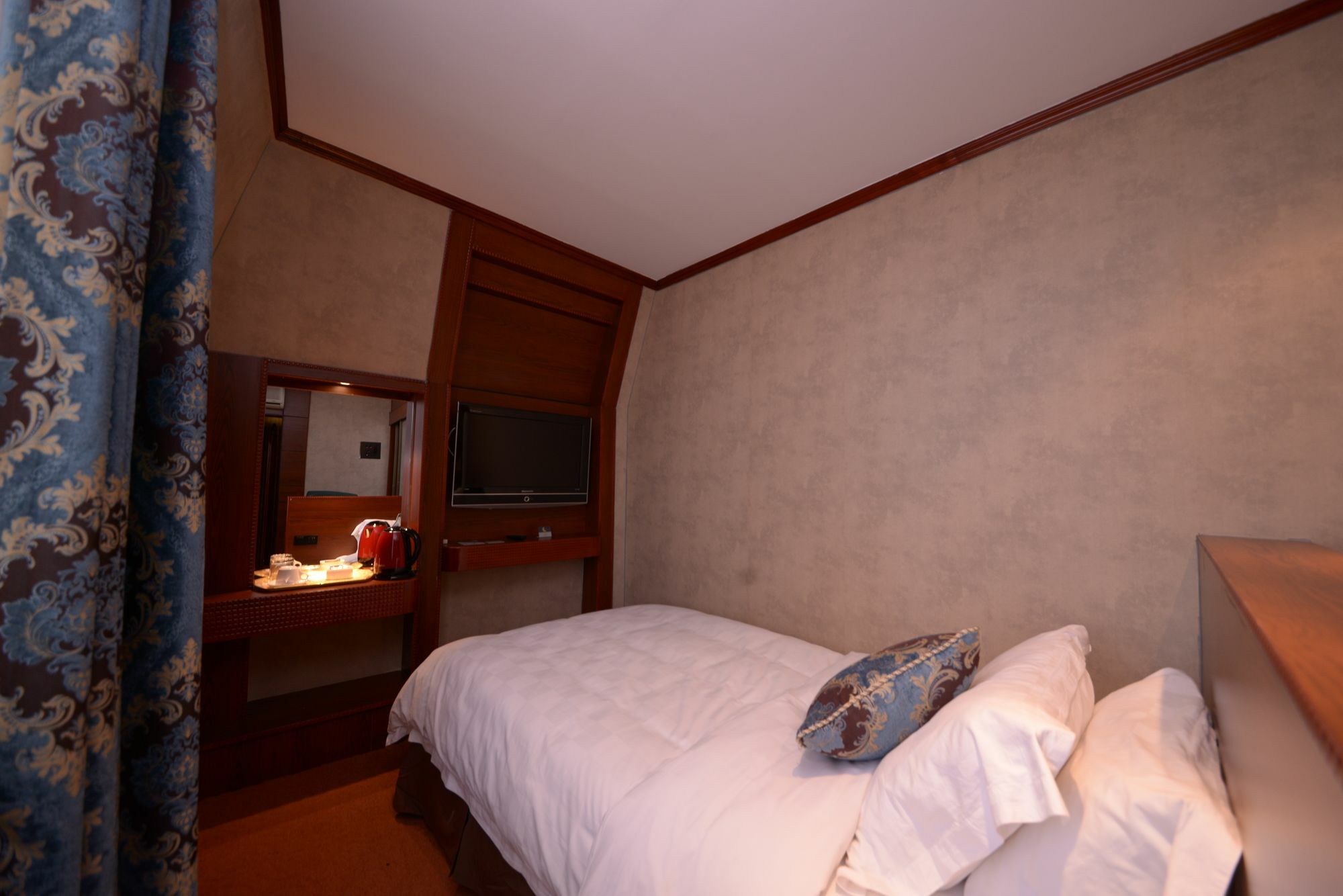 Harbin Bremen Train Station Hotel Extérieur photo