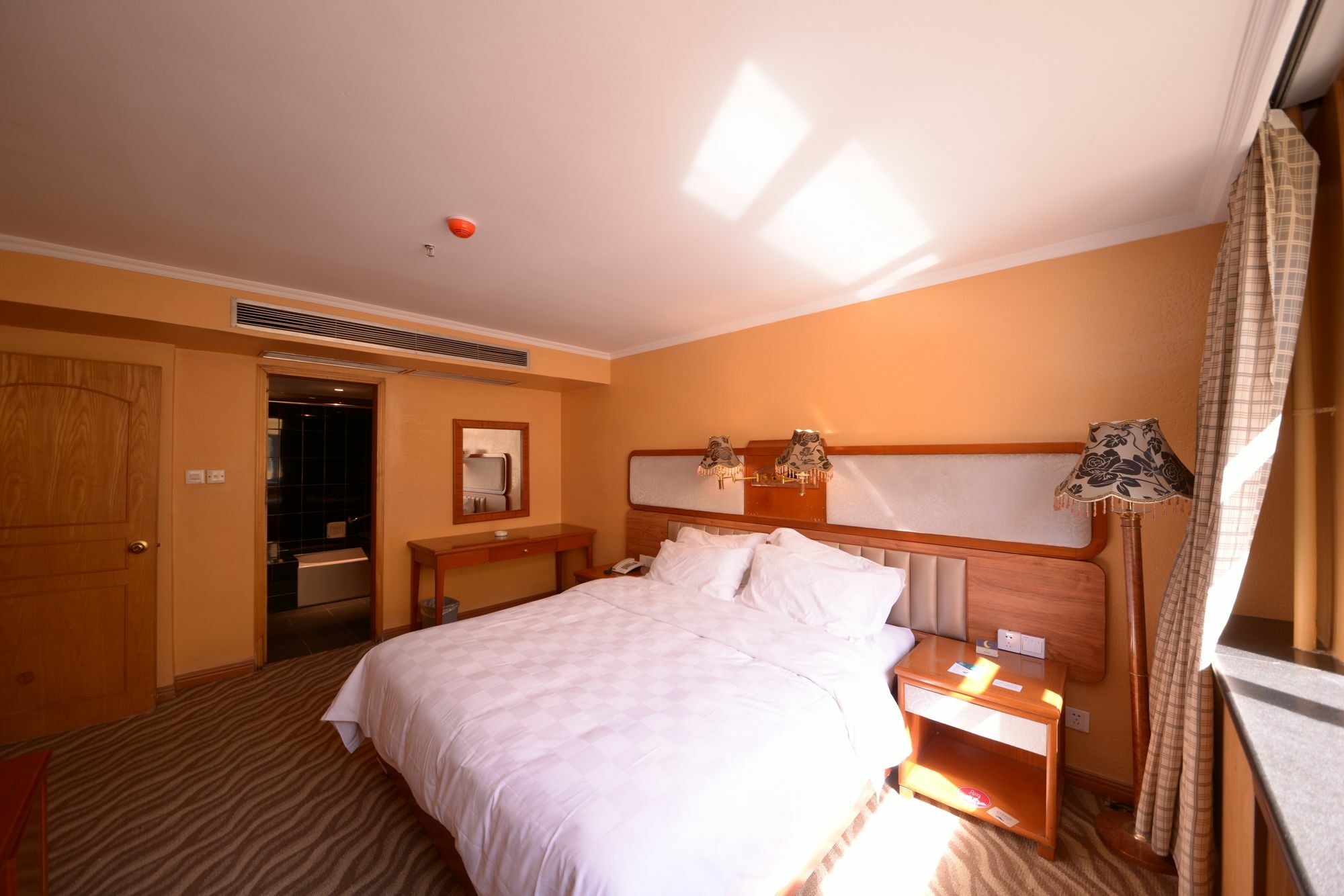 Harbin Bremen Train Station Hotel Extérieur photo