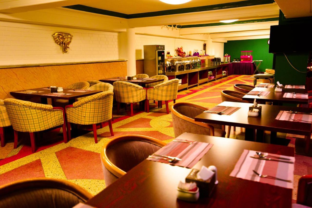 Harbin Bremen Train Station Hotel Extérieur photo