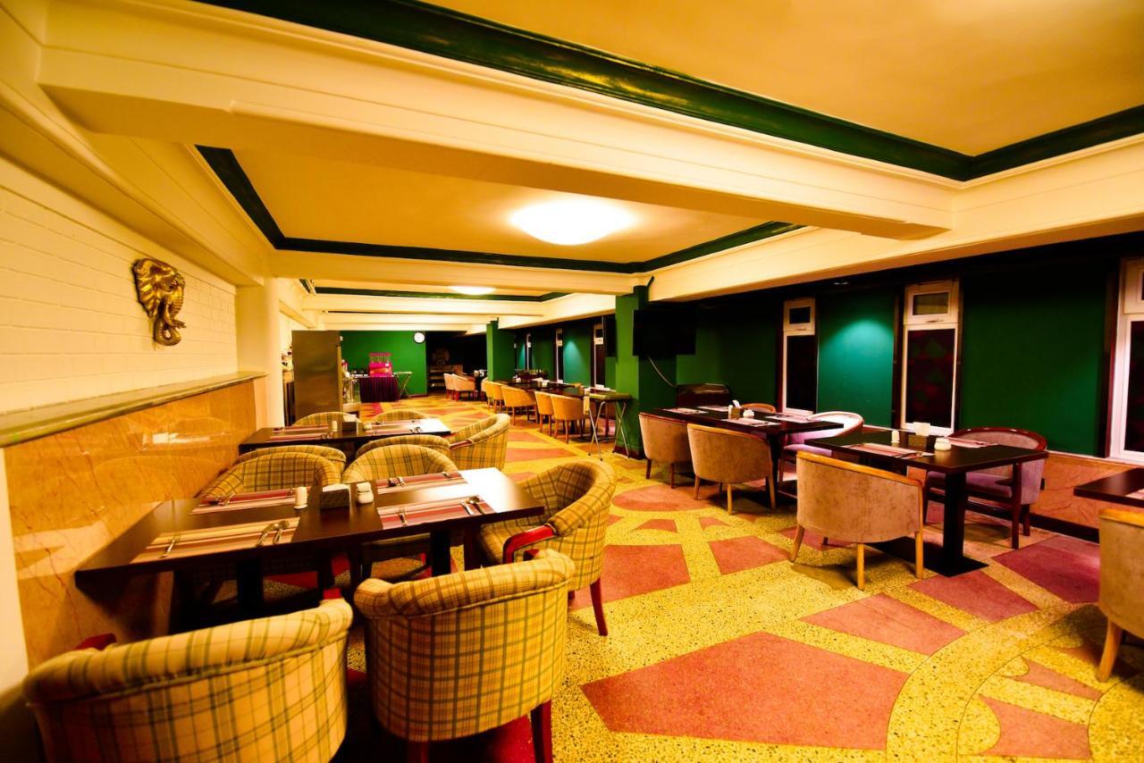 Harbin Bremen Train Station Hotel Extérieur photo