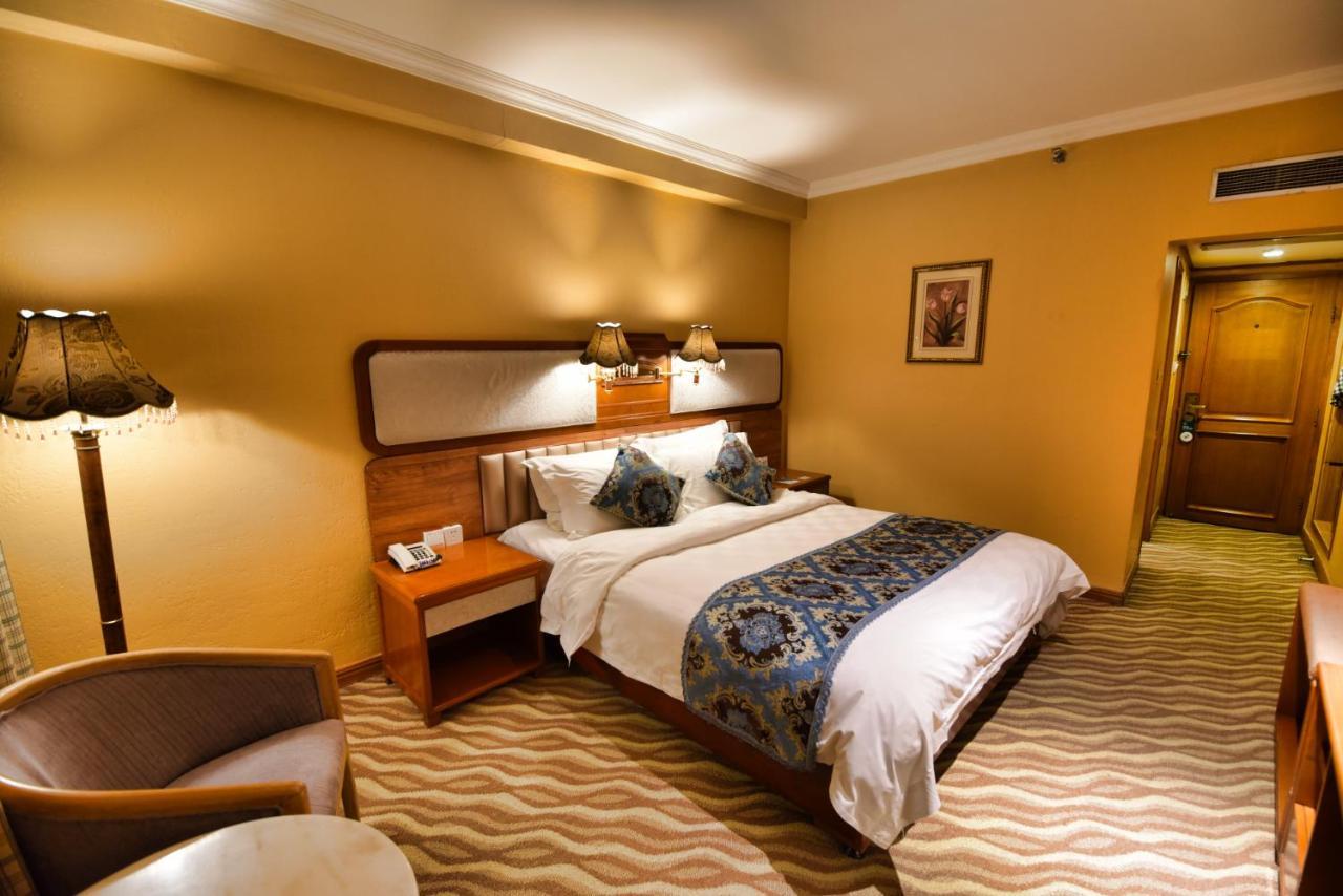 Harbin Bremen Train Station Hotel Extérieur photo
